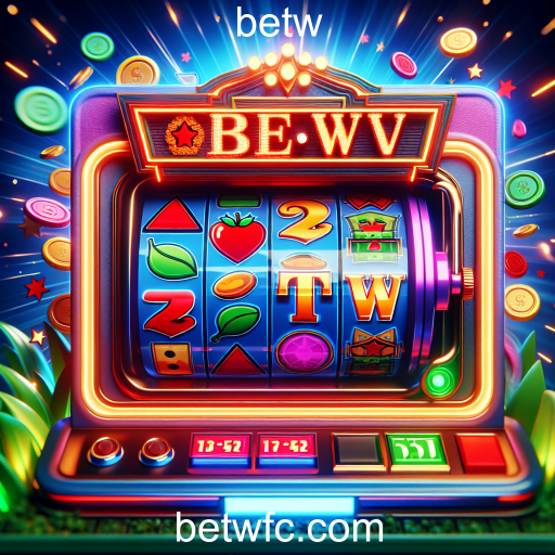 A Emoção dos Jackpots no Betw: Como Ganhar em Grande
