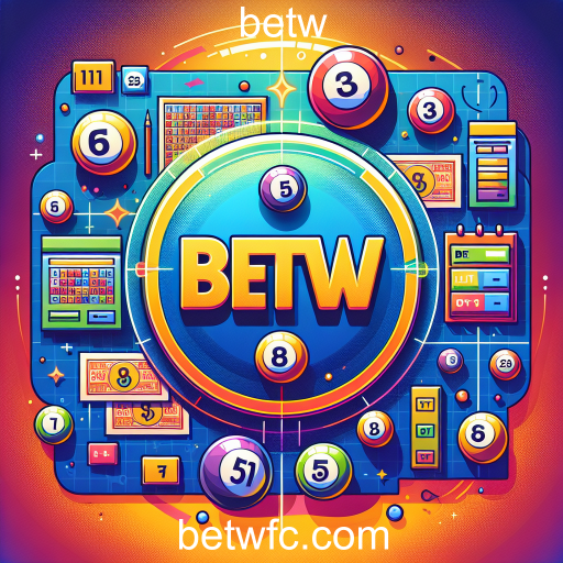 Explore a Categoria de Loteria no Betw: Emoção e Oportunidade de Ganhos