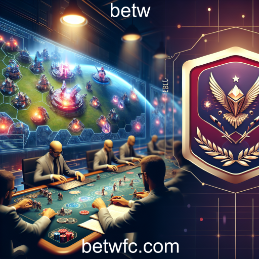 A Evolução dos Jogos de Estratégia: Táticas e Desafios